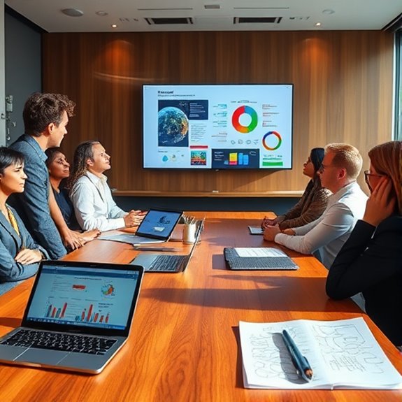 adjust your presentation style