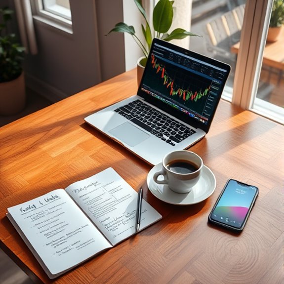 analyze stock performance metrics