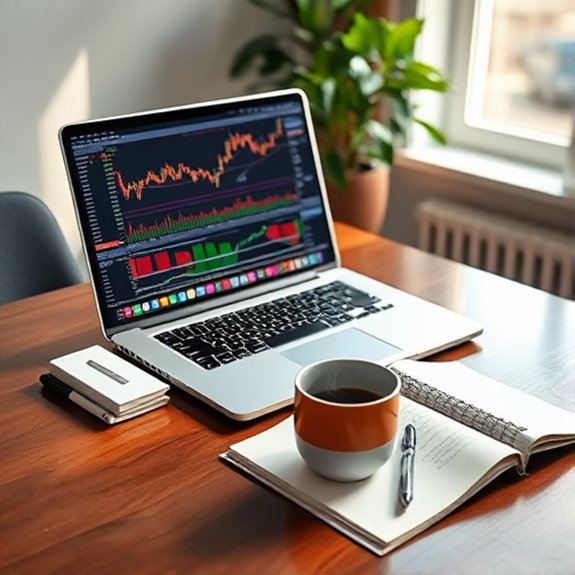 choosing a brokerage platform
