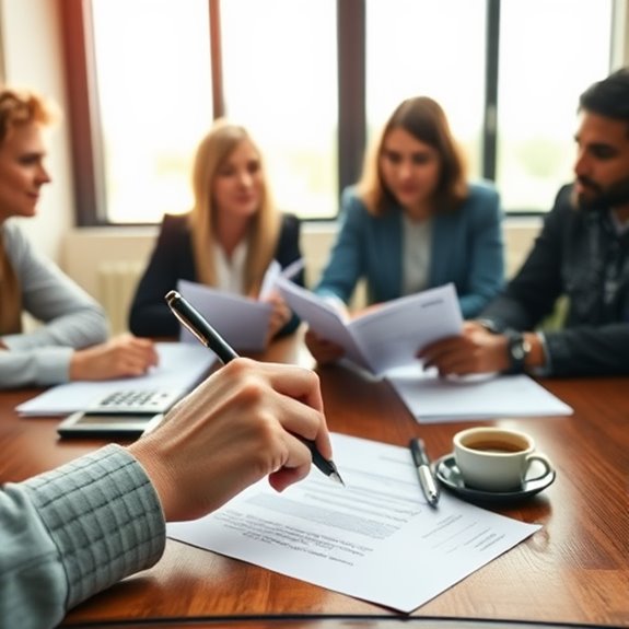choosing a policy approach