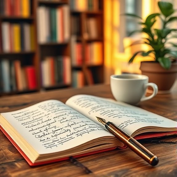 clarity of your book idea