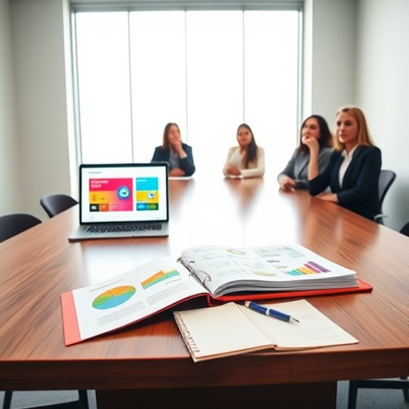clear proposal initiation process
