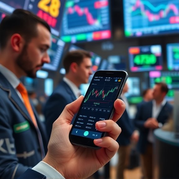 common trading strategies