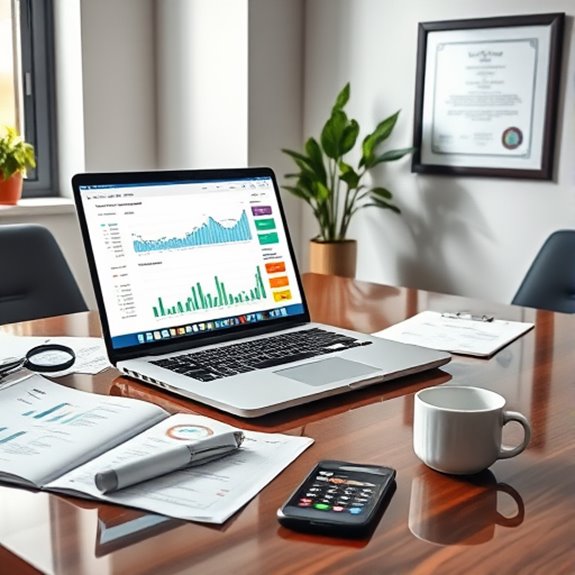 company investor relations activities