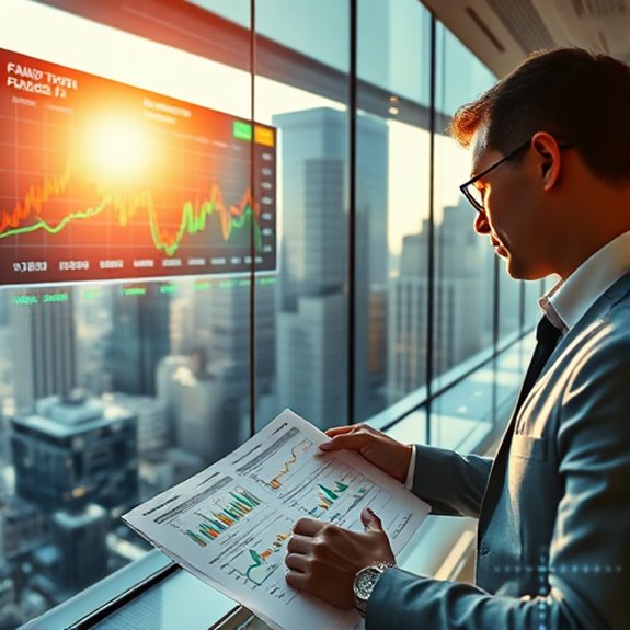 company performance metrics