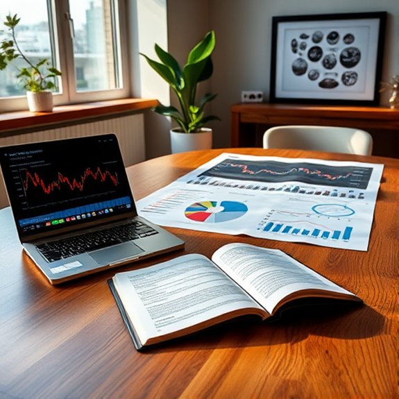 consumer goods stock analysis