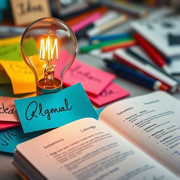 create strategic action plan