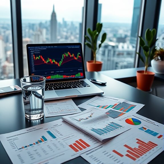 current market overview analysis