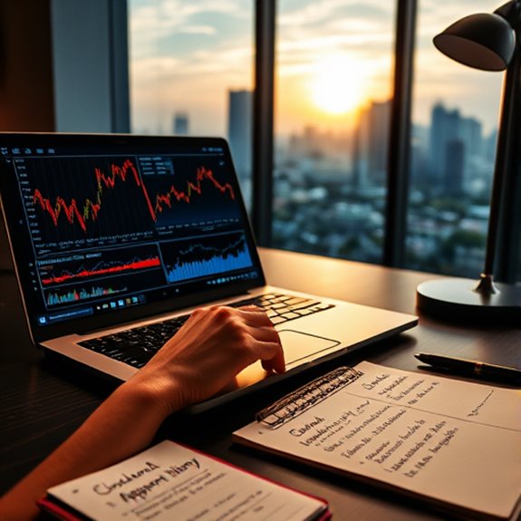 dividend history research analysis
