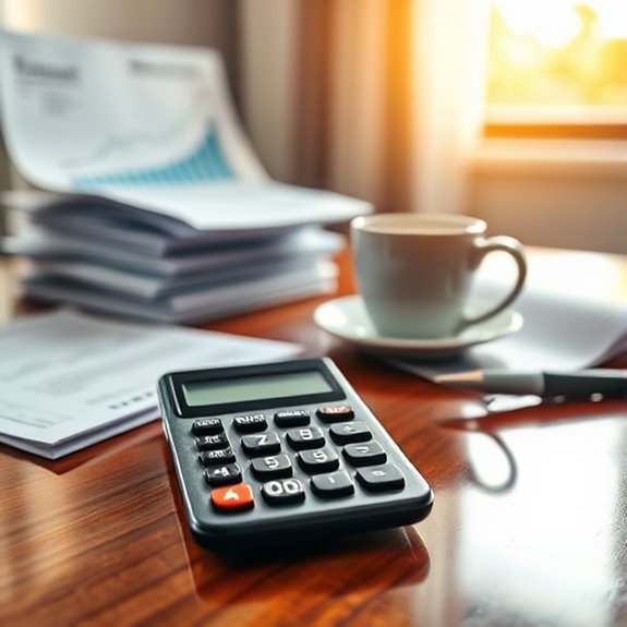 dividend tax calculation method