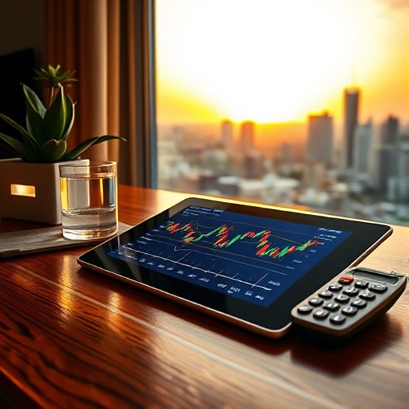 dividends and capital gains