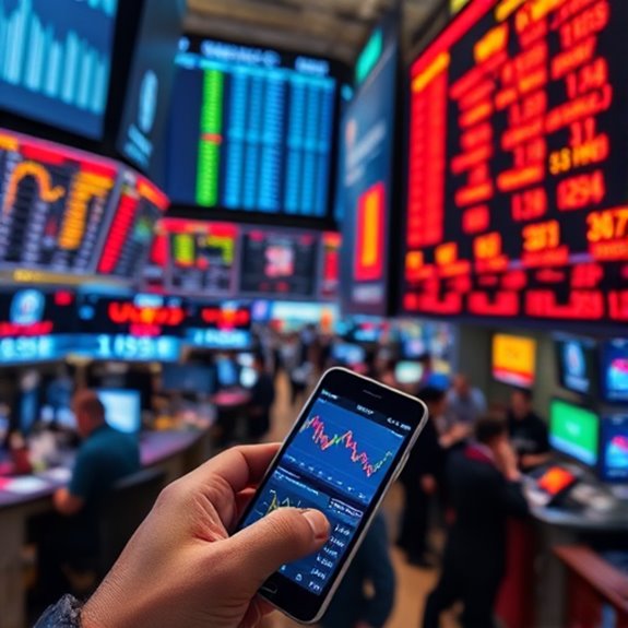 economic indicators impact analysis