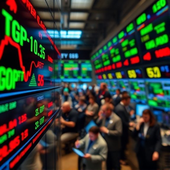 economic indicators impact analysis