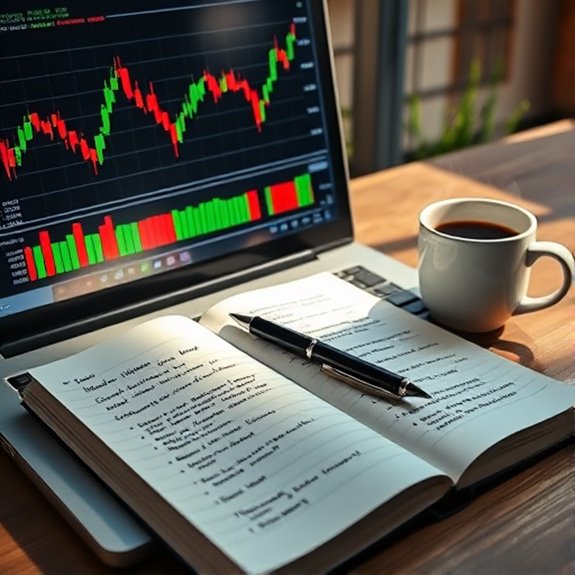 efficient stock research methods