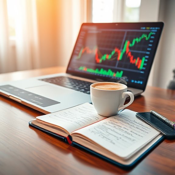 establishing a brokerage account