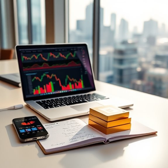 exchange traded funds etfs