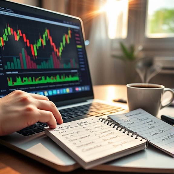 executing your first transaction