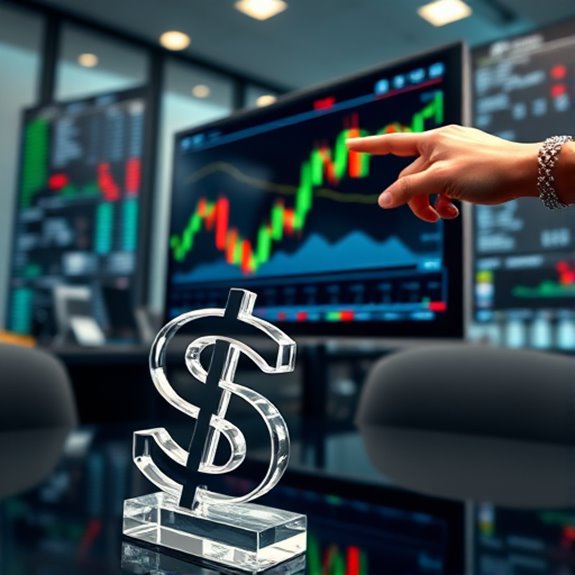 factors determining stock prices