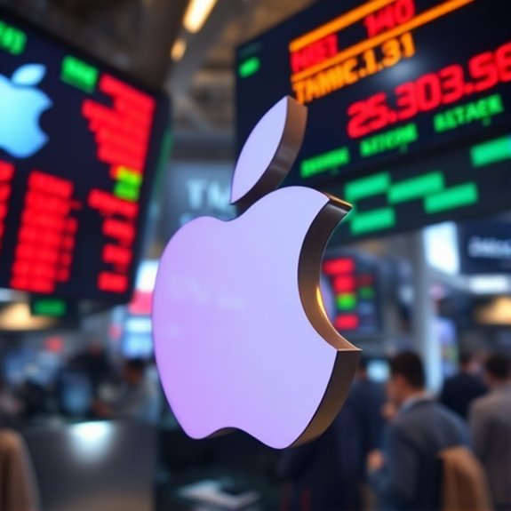 factors influencing stock price