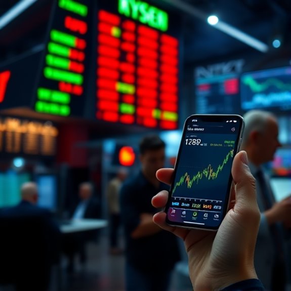 financial behavior and emotions