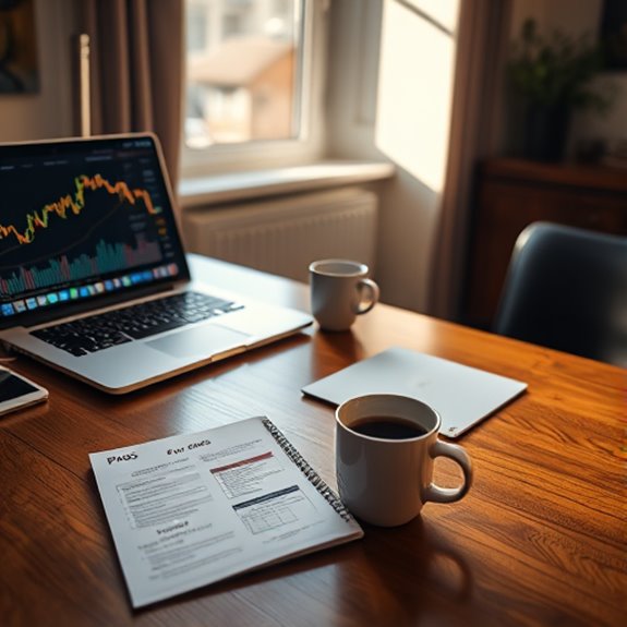 financial performance analysis