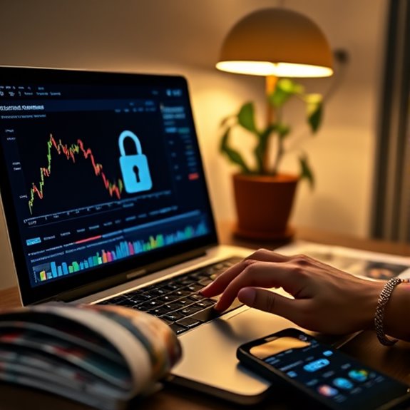 fund your account securely