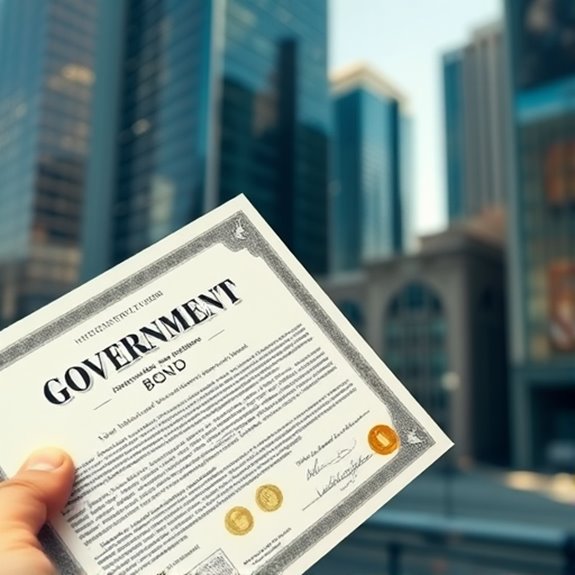 government bonds explained simply