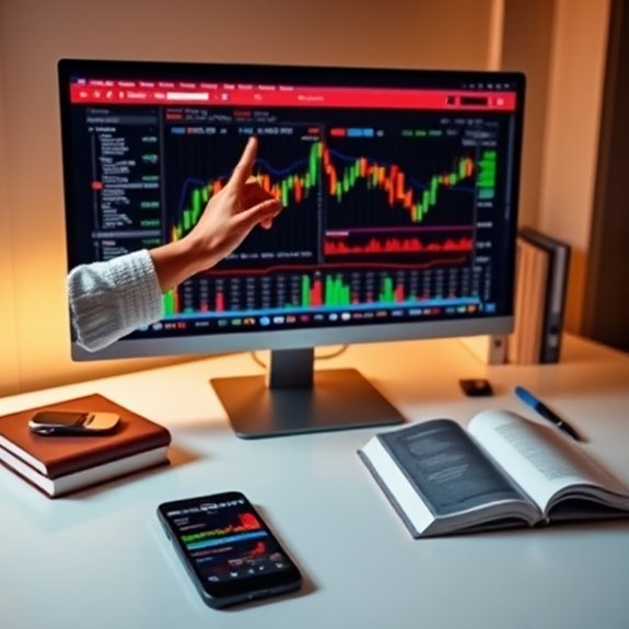 government experience and interface