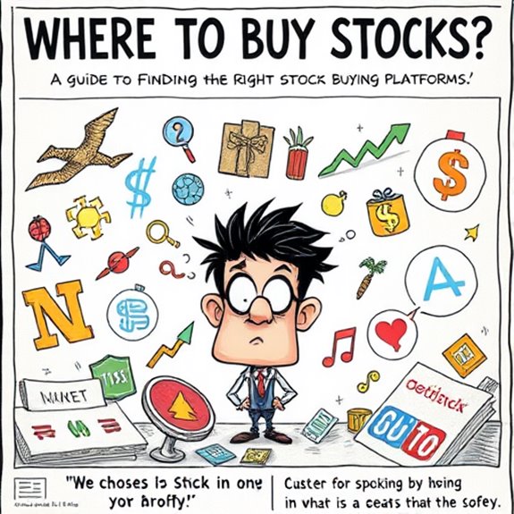 guide to buying stocks