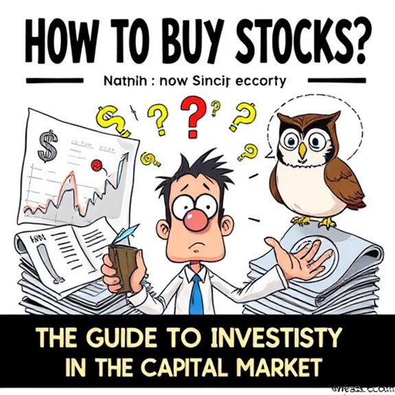 guide to stock investment