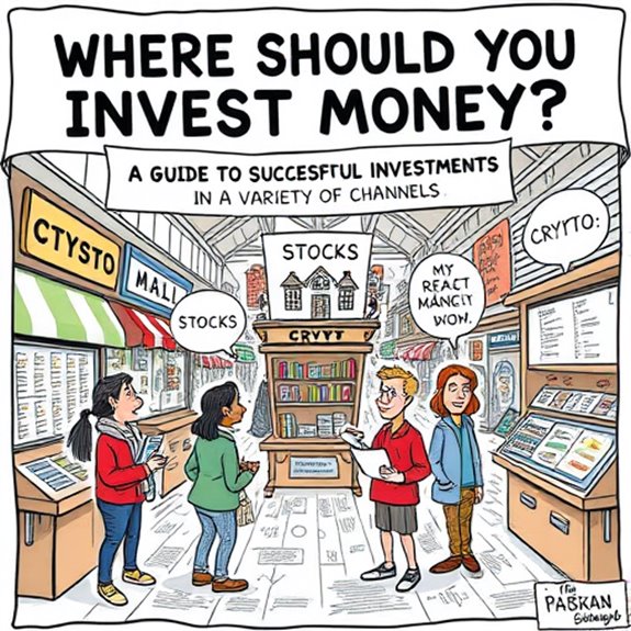guide to successful investments