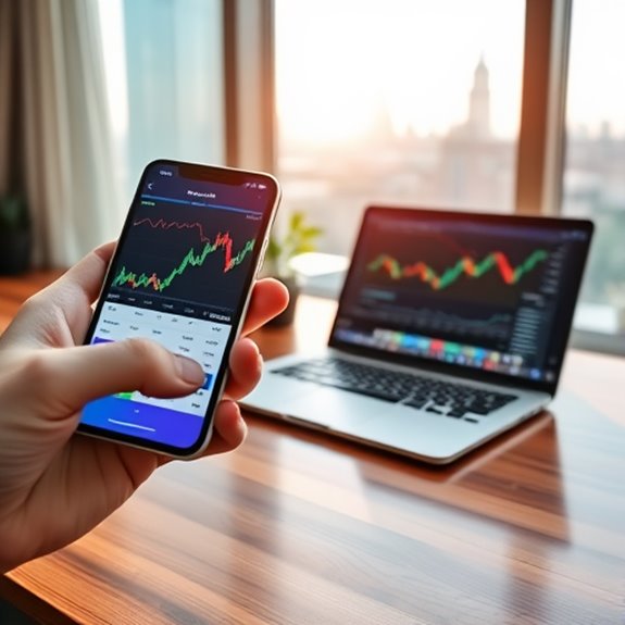 how stock market works