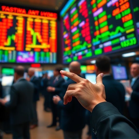 how stocks are traded