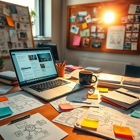 identify your idea