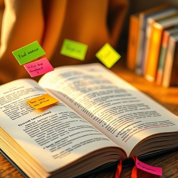 identifying the central idea