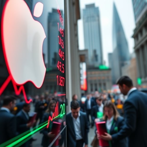 impact on broader market