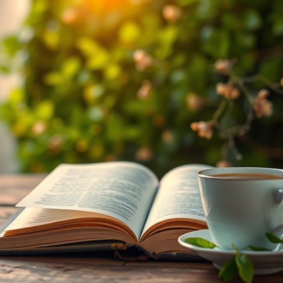 implementing key ideas reading