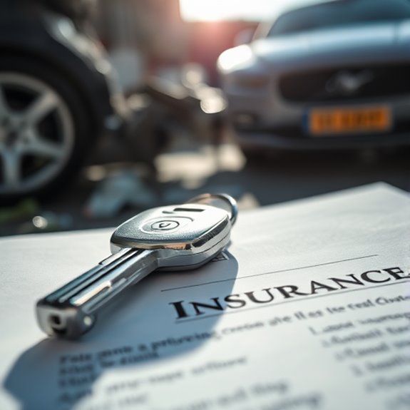 importance of car insurance