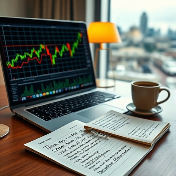 informed investment decision making