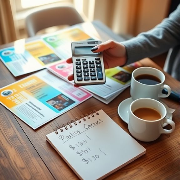 insurance policy cost comparison