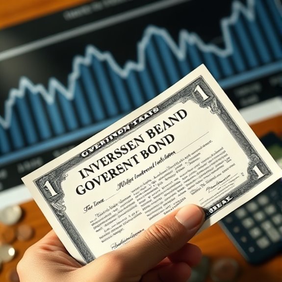 interest rate impact bonds