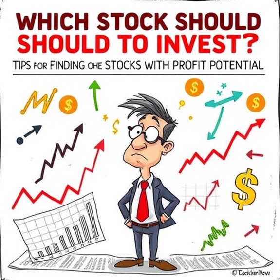 investing in profitable stocks