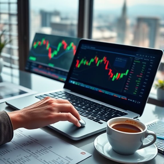 investment monitoring process