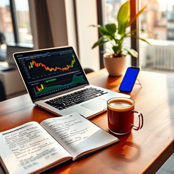 investment monitoring process