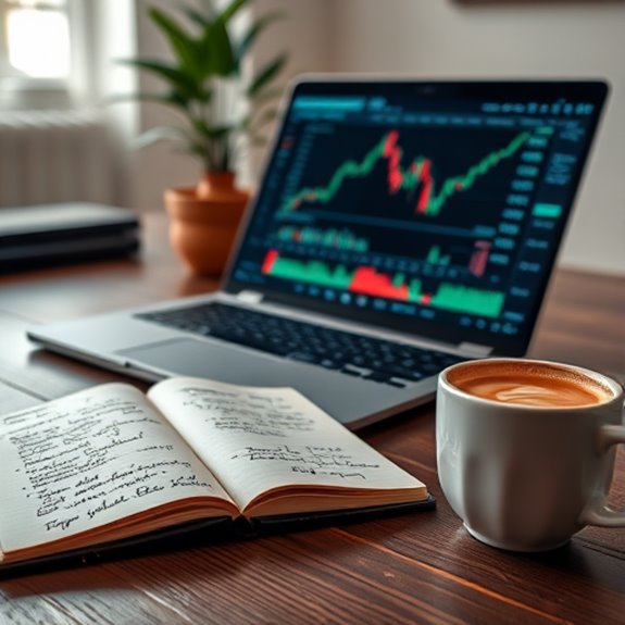 investment monitoring process