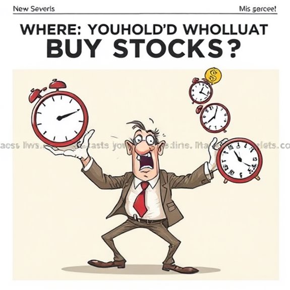 investment timing tips