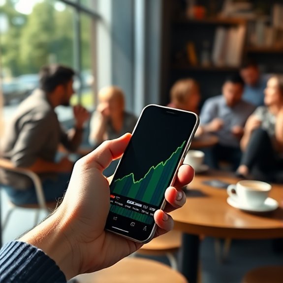 investor behavior analysis