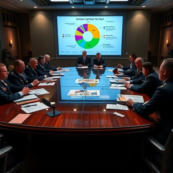 israel defense budget review