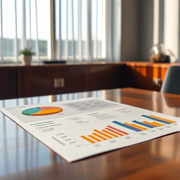 key allocations and expenditure areas