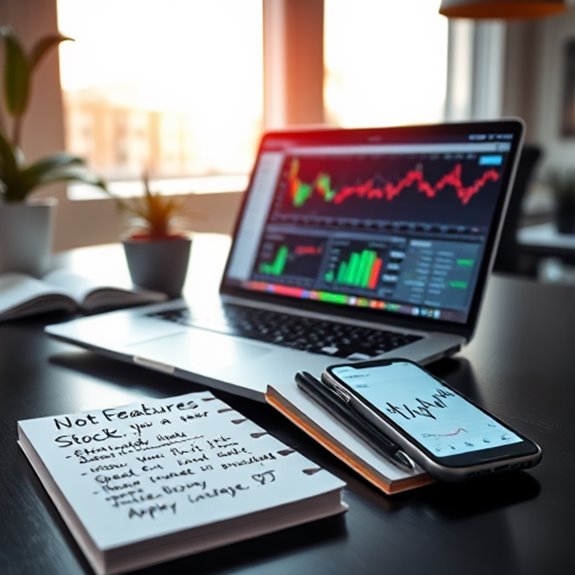 key characteristics to consider